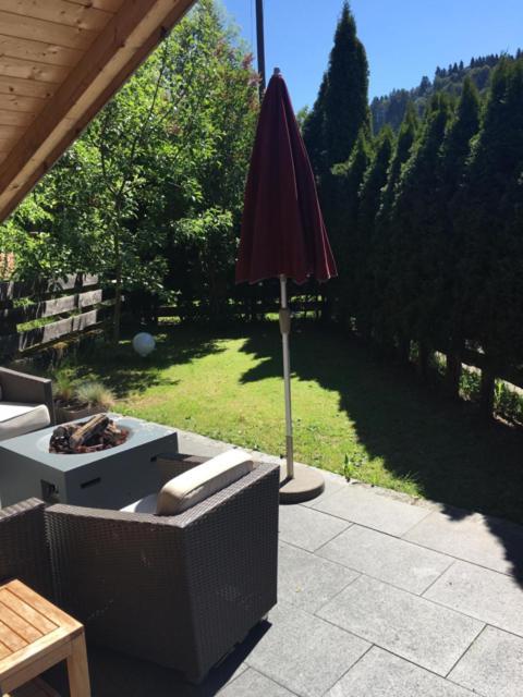 Ferienwohnungen Weidach Oberstdorf Zewnętrze zdjęcie